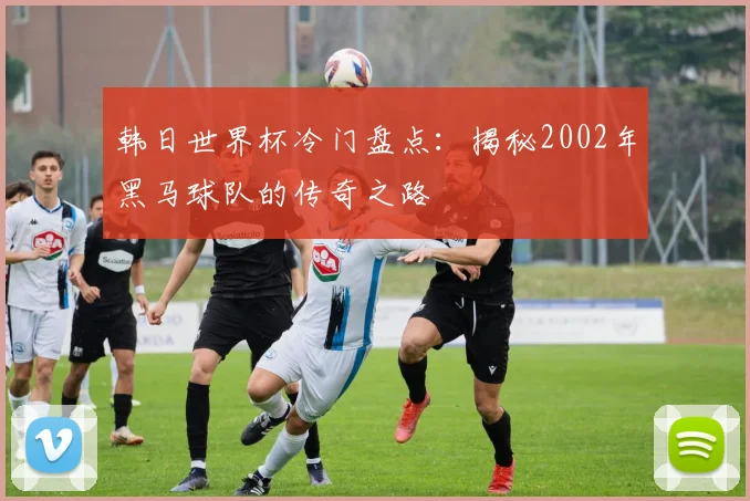 韩日世界杯冷门盘点：揭秘2002年黑马球队的传奇之路